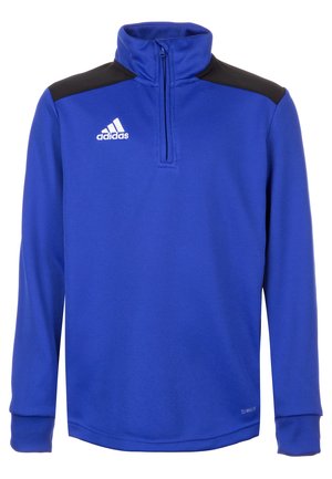 adidas Performance REGISTA UNISEX  niebieski