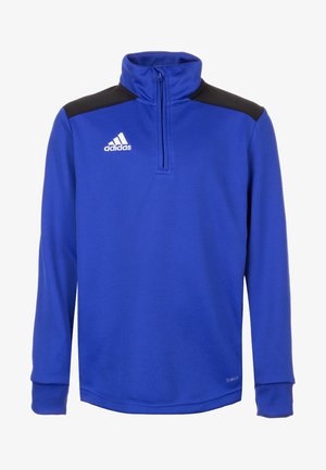 adidas Performance REGISTA UNISEX niebieski