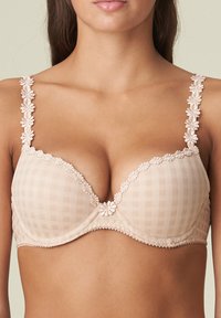 Marie Jo - AVERO - Push-up bra - caffe latte Thumbnail Image 1