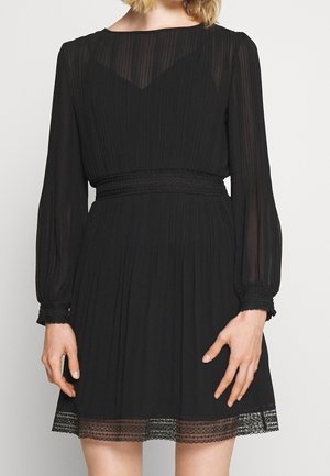 Jurk - black