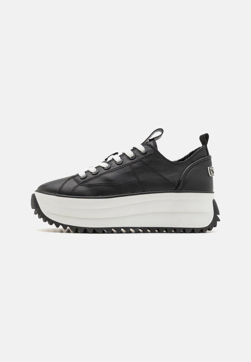 Tamaris Sapatilhas - black