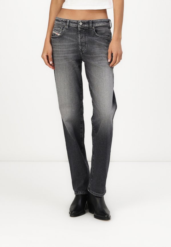 MINE - Straight leg jeans - 02