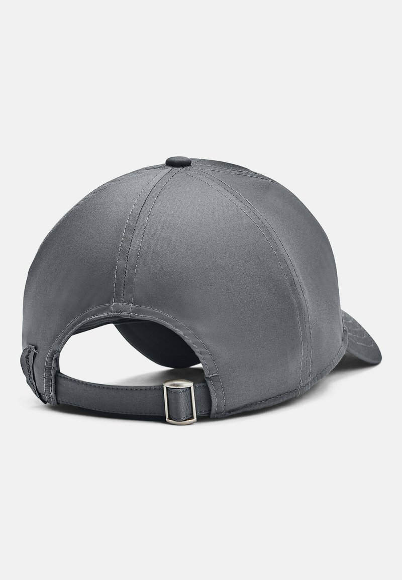 Under Armour STORM BLITZING Casquette grey/gris ZALANDO