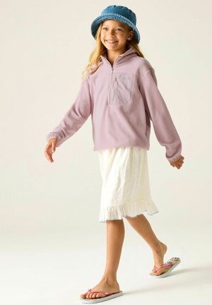 Regatta, UNISEX - Fleece jumper - purple