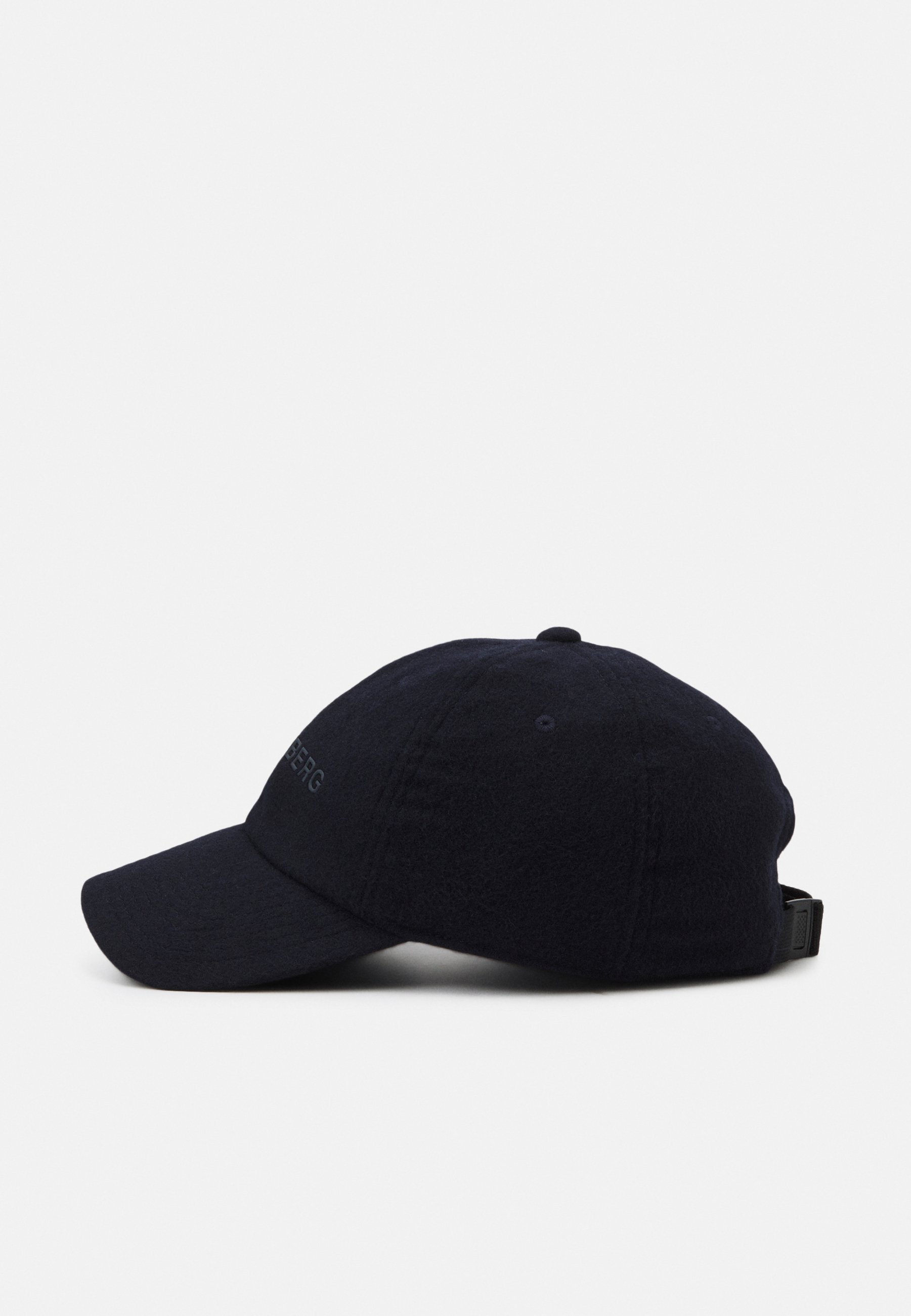 Uomo ELIJAH FLAT UNISEX - Cappellino Uomo ELIJAH FLAT UNISEX - Cappellino