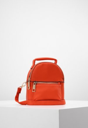 Malý batoh  - orange