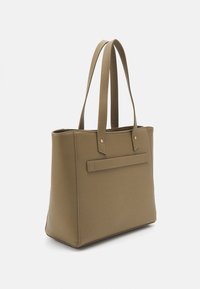 Anna Field Dataveske - light brown