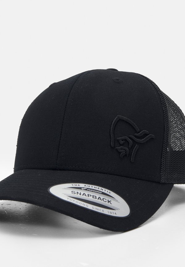 /29 TRUCKER SNAP BACK UNISEX - Cap - caviar2