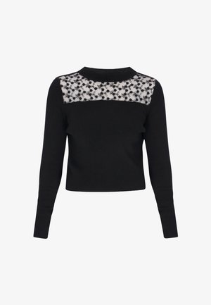 faina, - Sweter
