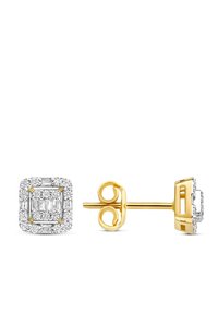 Isabel Bernard Boucles d'oreilles - gold coloured