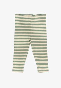 Kijelölve, pad striped