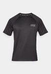 NOOS - Sports T-shirt - black