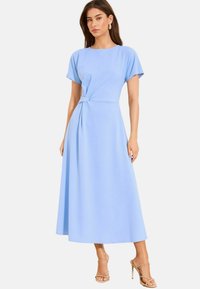 No seleccionado, light blue