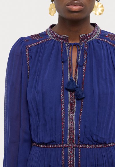 Sea VALERIA DRESS - Vestido informal - navy