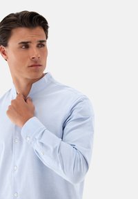 van Laack Hemd - blue