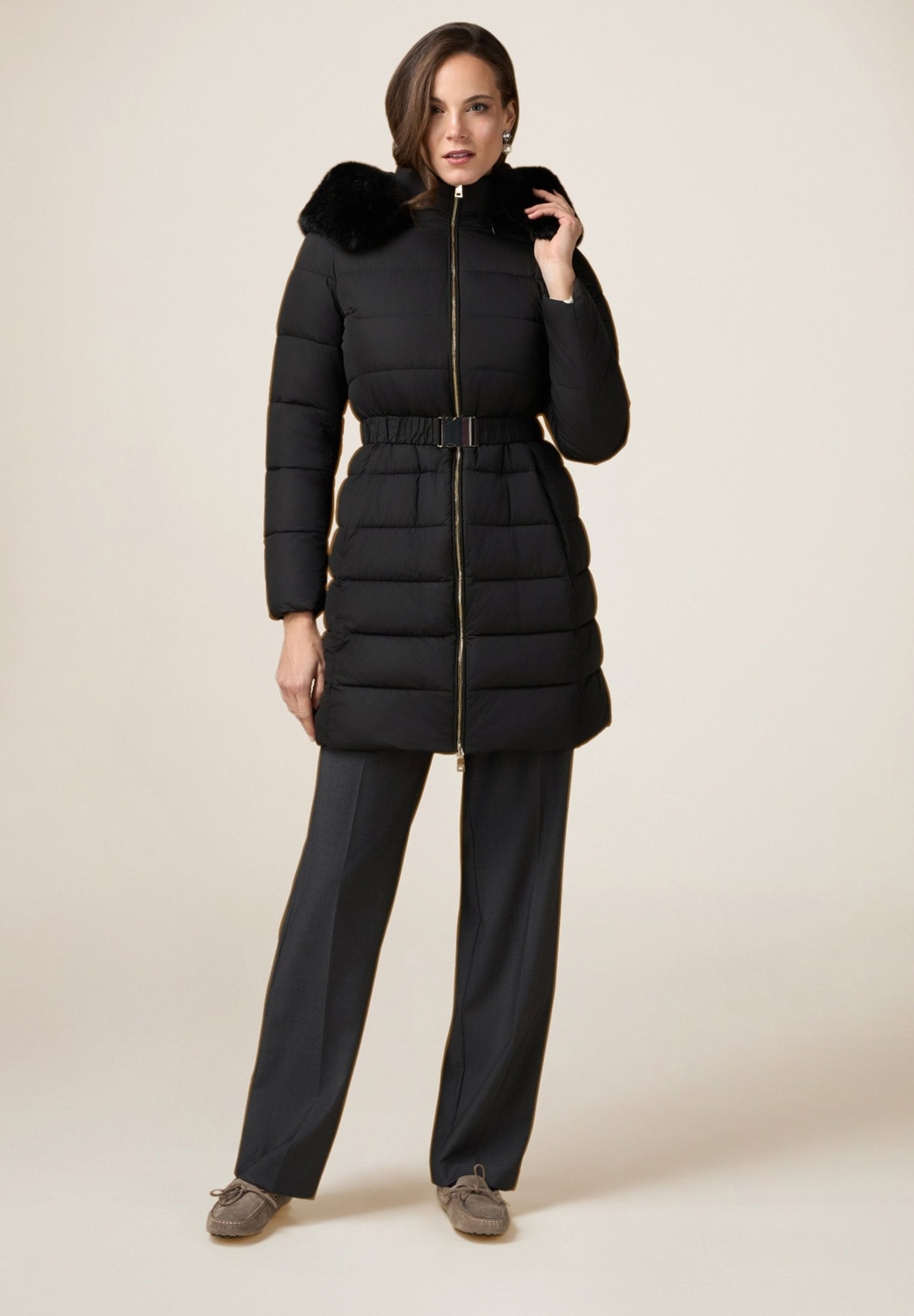 Ecoalf Plumferos Abrigos Plumas El Corte Ingles Mujer Oltre MIDI E