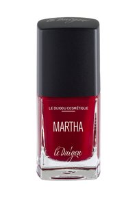 Non selezionato, martha
