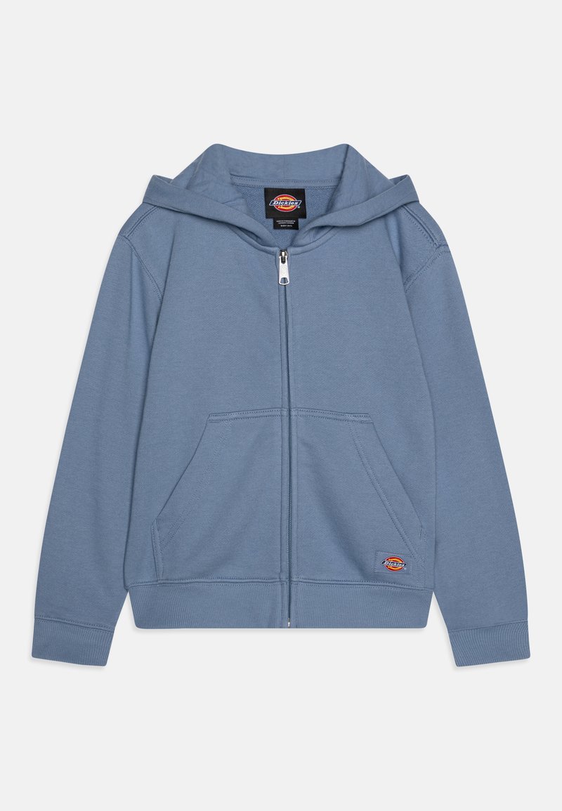 Dickies Sweatjacke blau