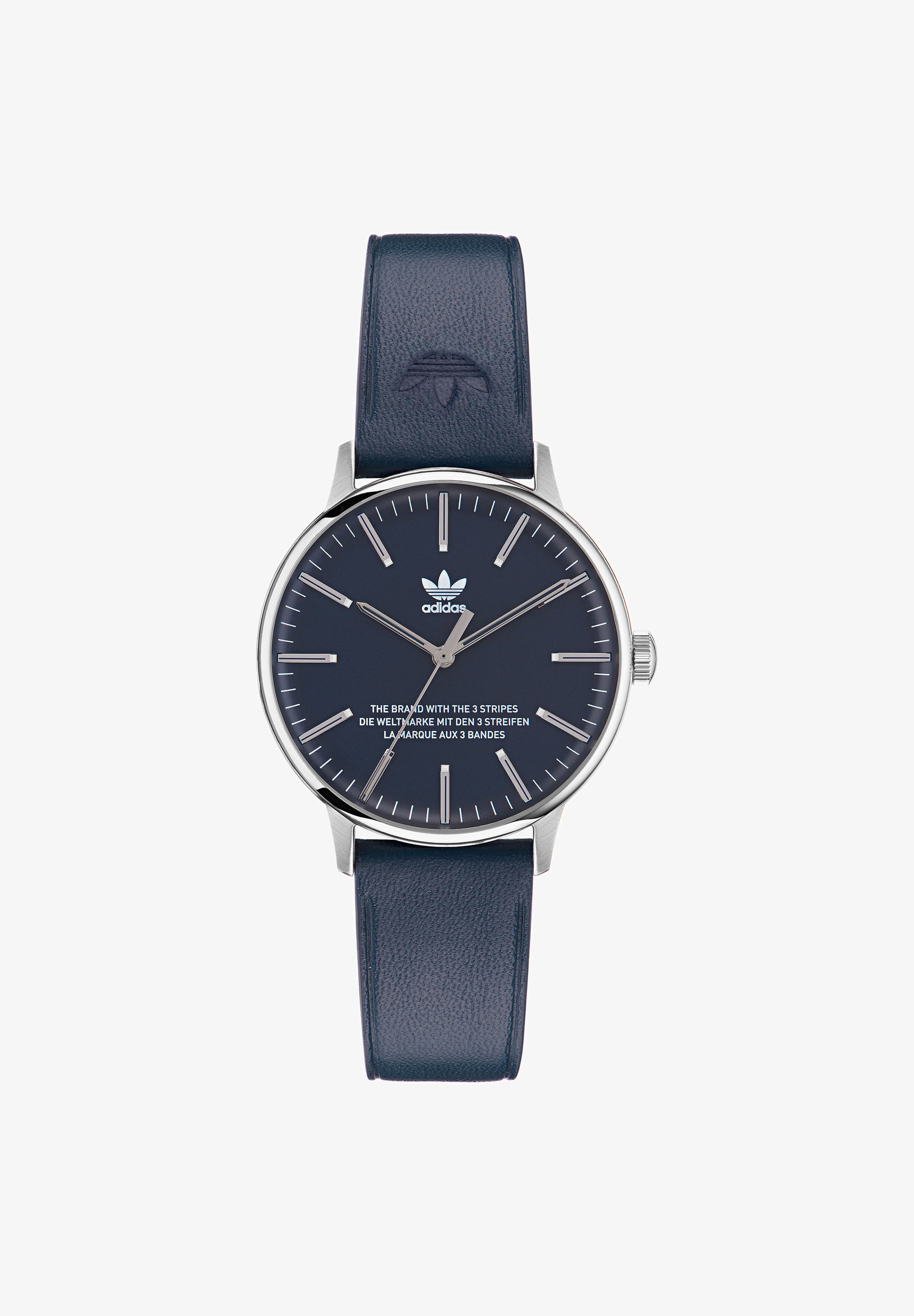 adidas Originals CODE ONE Zegarek/niebieski - Main Image