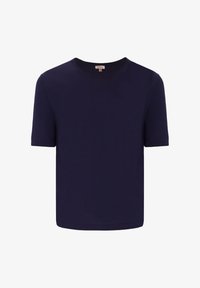 Non selezionato, blue