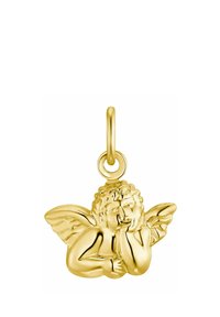 amor ANGEL - Berlocker - gold coloured