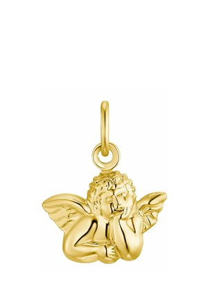 ANGEL - Anhänger - gold coloured