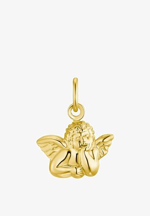 amor ANGEL - Colgante - gold coloured