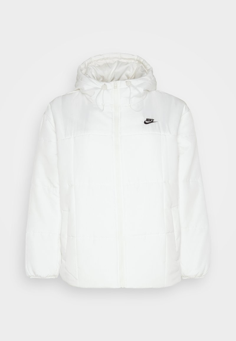 Nike Sportswear Winterjas crème Nike Sportswear Winterjas crème