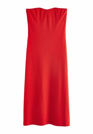 REGULAR FIT - Trikoomekko - red