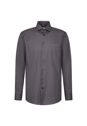 Seidensticker, REGULAR FIT - Hemd - brown
