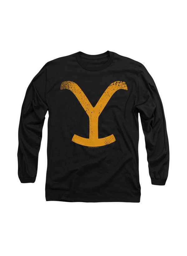 YELLOWSTONE LARGE BRAND - Sweatshirt