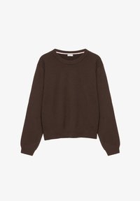 Non sélectionné, brown