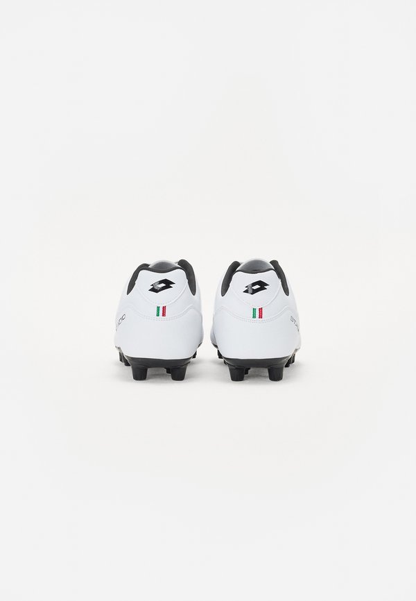 STADIO - Moulded stud football boots3
