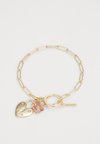 CHARM FLEX - Bracelet - rose/gold-coloured