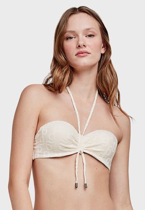 - Góra od bikini