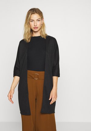 IHCILO - Chaqueta de punto - black