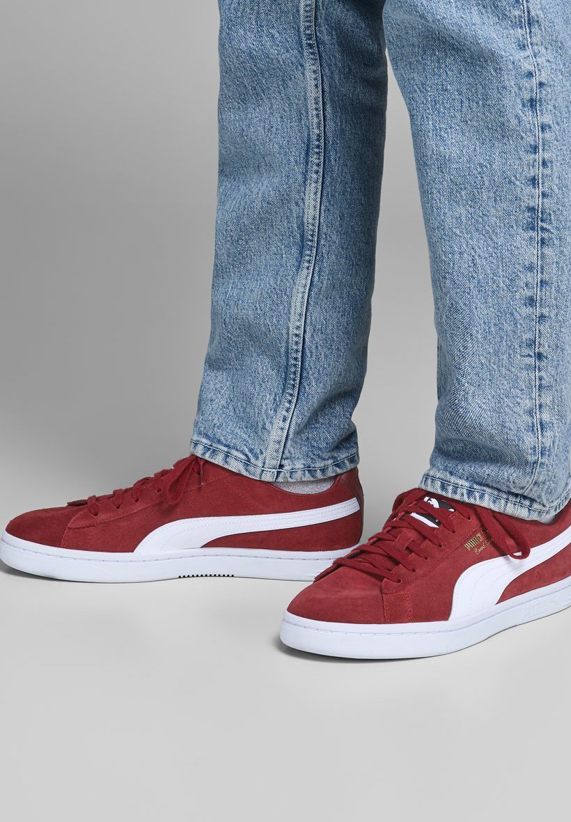 puma court star blue