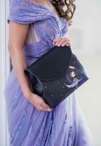 VUCH Cross body bag - black