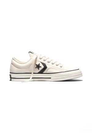 STAR PLAYER UNISEX - Trainers - vintage white/black