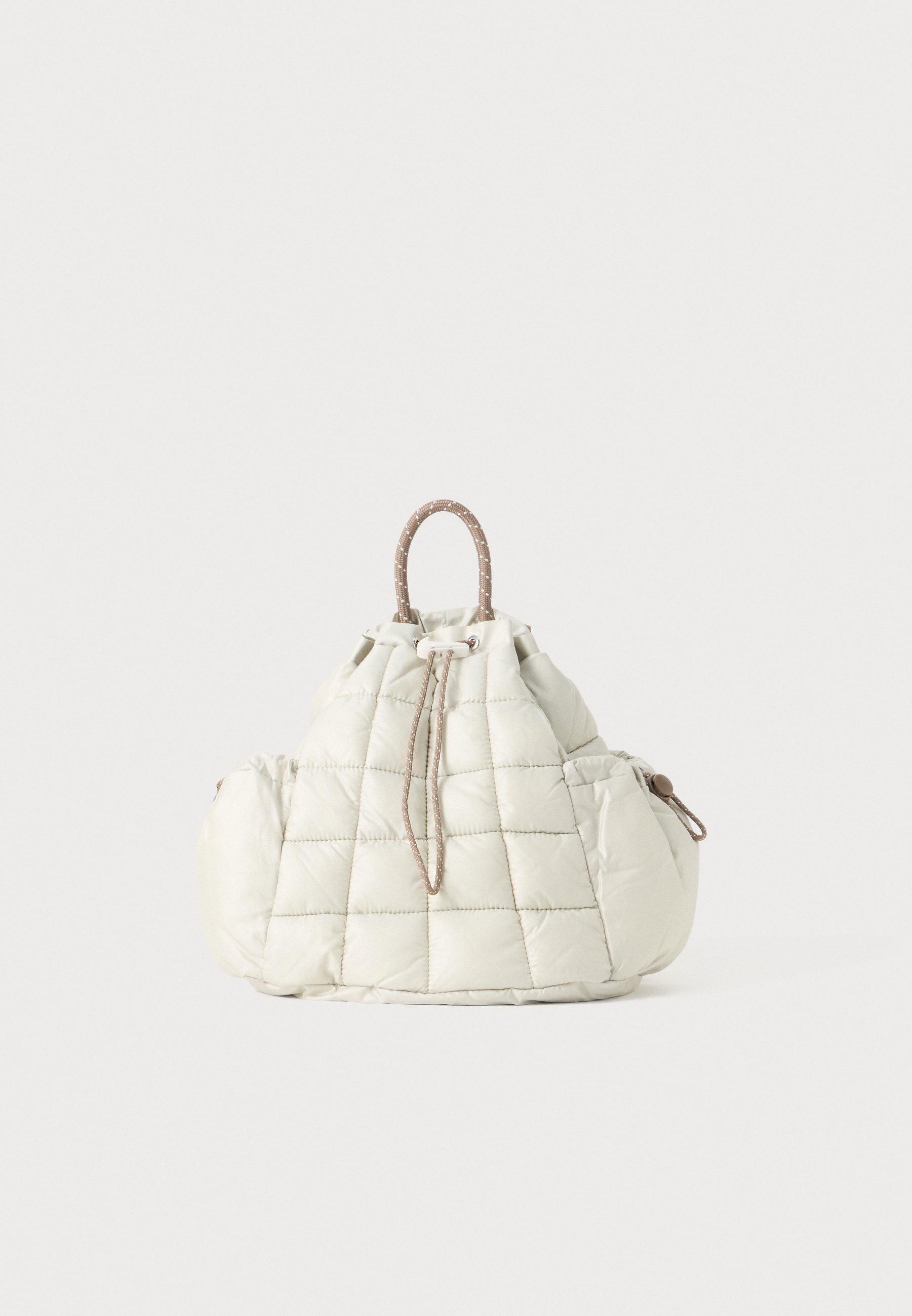 Nike Cream Quilted Women\'s Backpack Nike Hayward Backpack In Desert Khaki/light Orewood Brown  main image 3