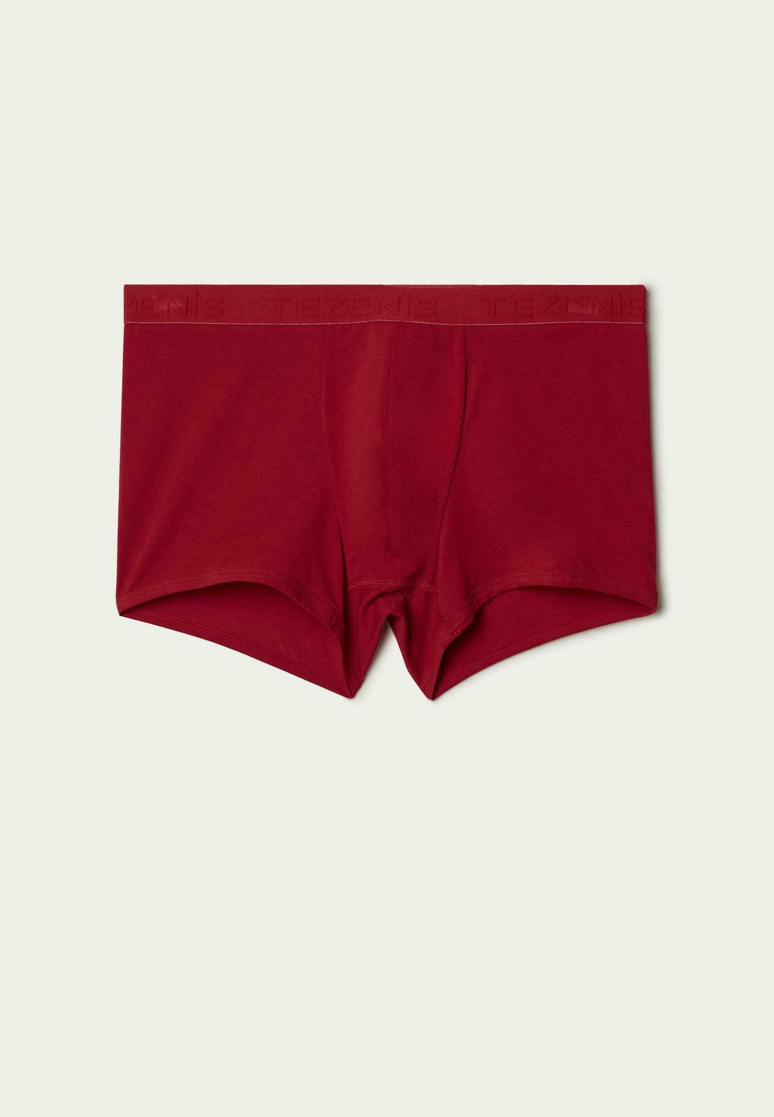 Calzoncillos hombre: Slips de algodón y microfibra | Tezenis