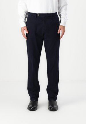 NOAH - Chino - smart blue