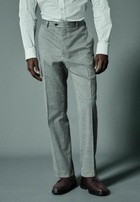 Next Habitbukser - grey