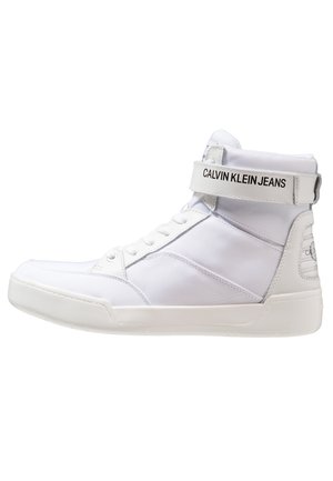 Sneakers alte - white