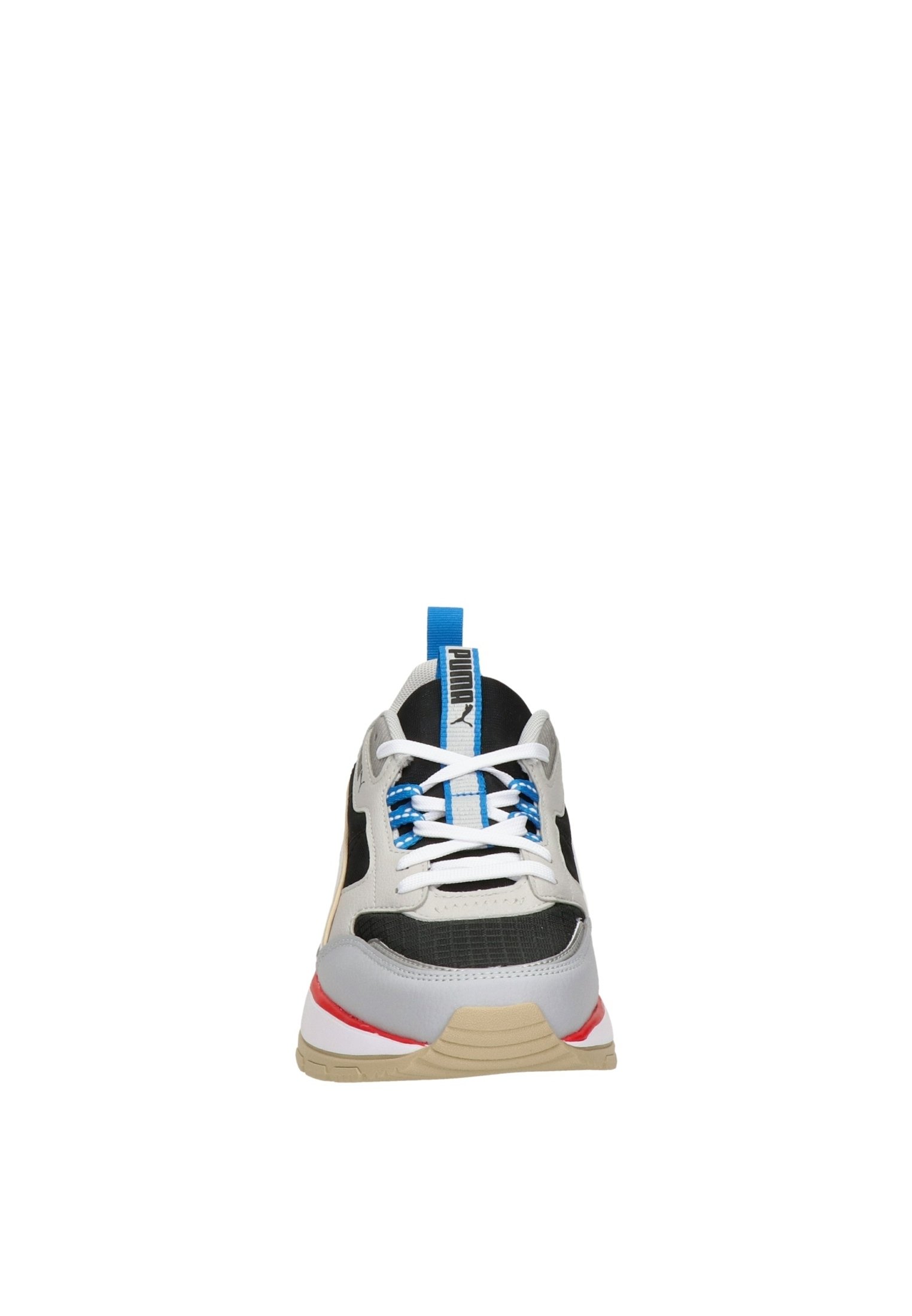 Puma R78 TREK HEREN - Sneakers laag - grijs/Grijs - Zalando.nl