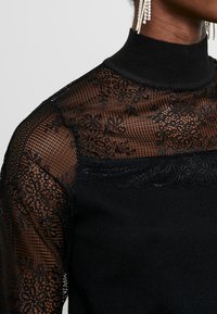 Dorothy Perkins Pullover - black