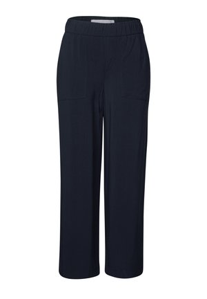Street One Studio UNI - Trousers - blau