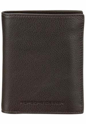 Porsche Design BUSINESS BILLFOLD - Portefeuille - dark brown