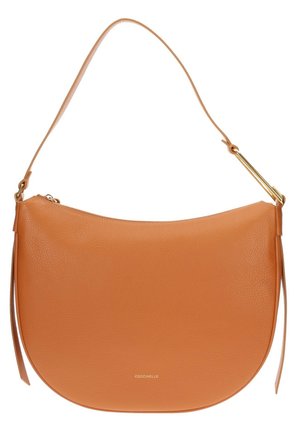 Borsa a mano - marrone chiaro