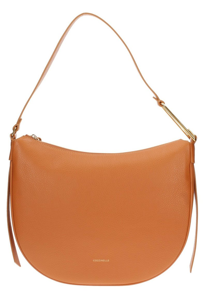 Coccinelle Borsa a mano - marrone chiaro